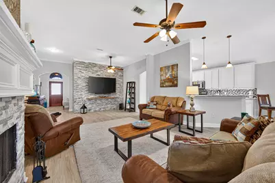 2426 Soledad Ridge Drive, Spring, TX 77373 - Photo 5