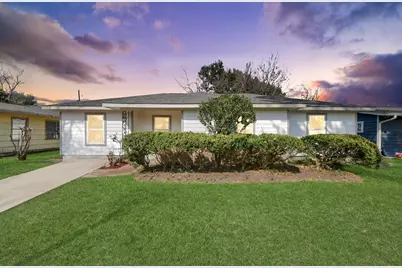 5639 Westover Street, Houston, TX 77033 - Photo 1