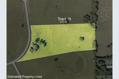 114 Hartfield Hill Ln - Tract 19, Round Top, TX 78954 - Photo 1