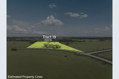 114 Hartfield Hill Ln - Tract 19, Round Top, TX 78954 - Photo 3