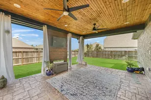 20814 Bighorn Valley Ln, Richmond, TX 77407 - Photo 29
