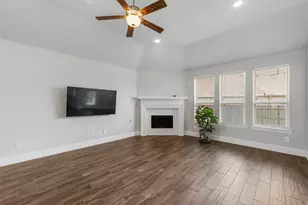 20814 Bighorn Valley Ln, Richmond, TX 77407 - Photo 5