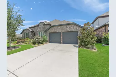 20814 Bighorn Valley Ln, Richmond, TX 77407 - Photo 1