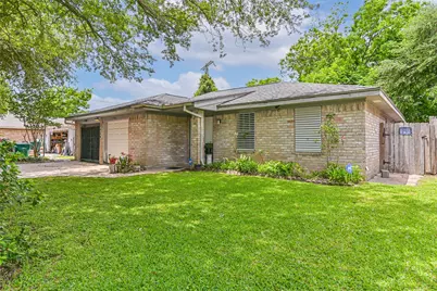 1426 Scott Street, La Marque, TX 77568 - Photo 1