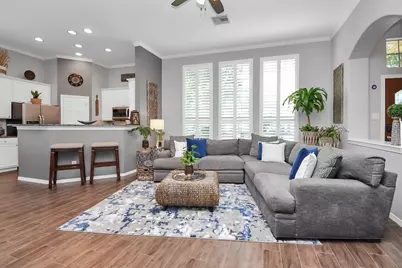 8624 Sunset Loch Drive, Spring, TX 77379 - Photo 5
