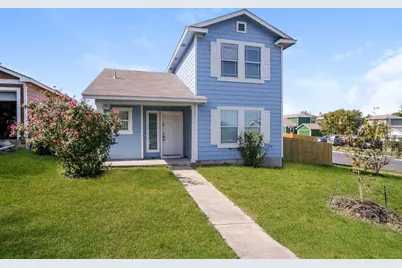 17801 Powder Creek Drive, Manor, TX 78653 - Photo 1