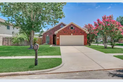 2518 Trotter Dr, Katy, TX 77493 - Photo 21