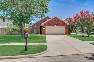 2518 Trotter Dr, Katy, TX 77493 - Photo 21