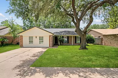 2523 Village Oak Drive, Katy, TX 77493 - Photo 3