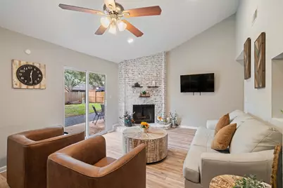 2523 Village Oak Drive, Katy, TX 77493 - Photo 19