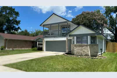 3910 Ebury Drive, Houston, TX 77066 - Photo 3