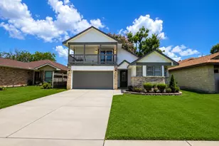 3910 Ebury Dr, Houston, TX 77066 - Photo 1