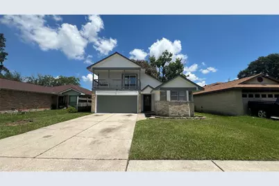 3910 Ebury Drive, Houston, TX 77066 - Photo 1