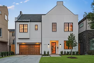1642 Norfolk Street, Houston, TX 77006 - Photo 3