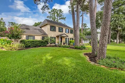 14115 Paradise Valley Drive, Houston, TX 77069 - Photo 1
