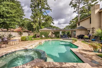 14115 Paradise Valley Drive, Houston, TX 77069 - Photo 9