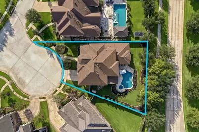 13714 Arcott Bend Drive, Tomball, TX 77377 - Photo 47