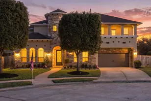 13714 Arcott Bend Dr, Tomball, TX 77377 - Photo 1