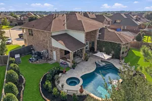 13714 Arcott Bend Dr, Tomball, TX 77377 - Photo 49