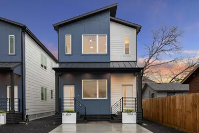 0 Rogers Street, Houston, TX 77022 - Photo 1