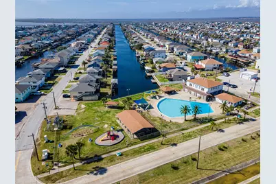 442 Pompano Street, Bayou Vista, TX 77563 - Photo 31