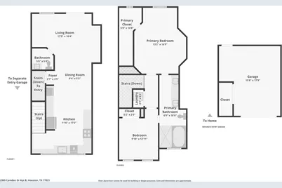 2305 Camden Drive #B, Houston, TX 77021 - Photo 23