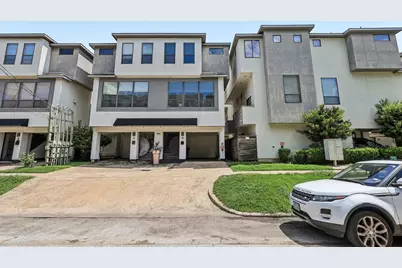 2305 Camden Drive #B, Houston, TX 77021 - Photo 1
