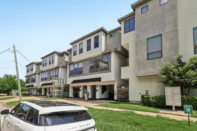 2305 Camden Drive #B, Houston, TX 77021 - Photo 3