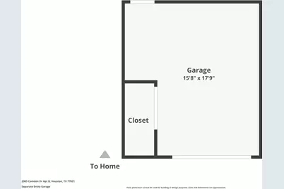 2305 Camden Drive #B, Houston, TX 77021 - Photo 25