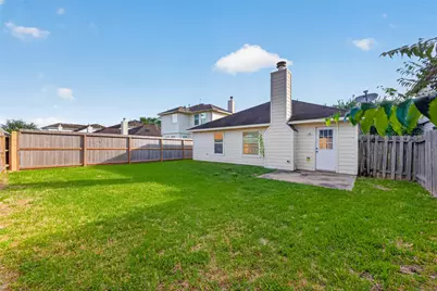 8010 Indian Desert Drive, Cypress, TX 77433 - Photo 41
