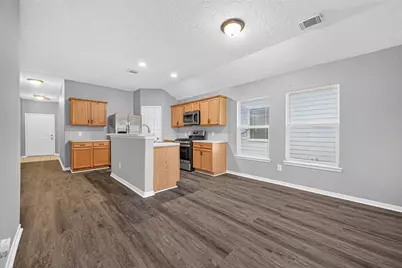 8010 Indian Desert Drive, Cypress, TX 77433 - Photo 13