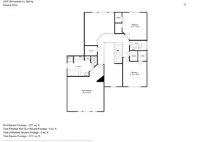 3202 Stoneydale Ln, Spring, TX 77388 - Photo 19