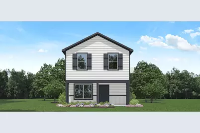 2505 Twin Court, Splendora, TX 77372 - Photo 7