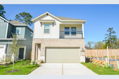 14127 Mellow Pine Ct, Houston, TX 77032 - Photo 1