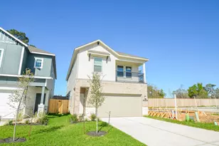 14127 Mellow Pne Ct, Houston, TX 77032 - Photo 3