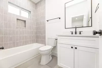 905 Quitman Street #A, Houston, TX 77009 - Photo 29