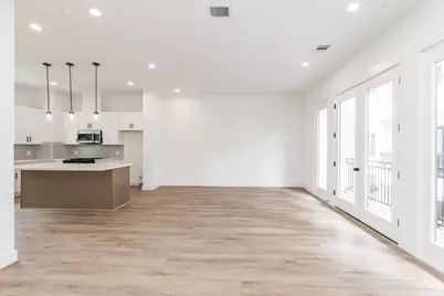 905 Quitman Street #A, Houston, TX 77009 - Photo 9