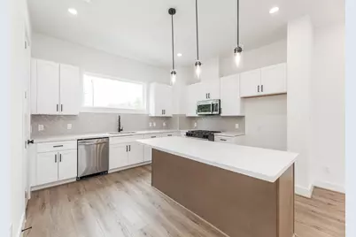 905 Quitman Street #A, Houston, TX 77009 - Photo 11
