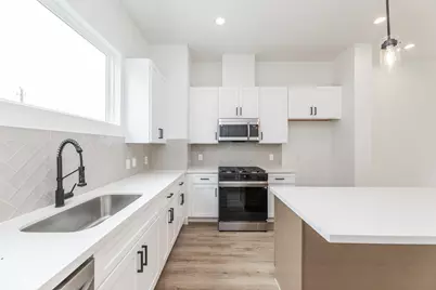905 Quitman Street #A, Houston, TX 77009 - Photo 13