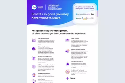 1709 Coles Farm Drive, Sugar Land, TX 77478 - Photo 37