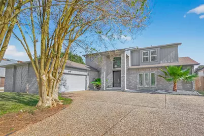 1709 Coles Farm Drive, Sugar Land, TX 77478 - Photo 1