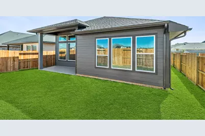 26566 Delightful Drive, Hockley, TX 77447 - Photo 9