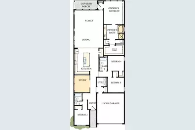 26566 Delightful Drive, Hockley, TX 77447 - Photo 11