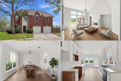 3231 Edgewood Drive, Pearland, TX 77584 - Photo 1