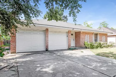 5014 Hasie Drive, Houston, TX 77032 - Photo 3