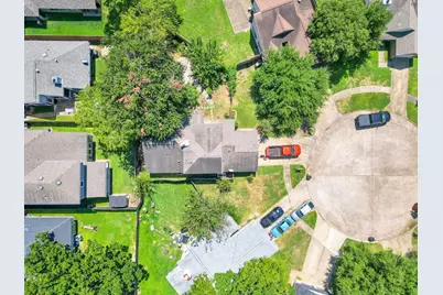 20503 Blue Beech Drive, Katy, TX 77449 - Photo 5