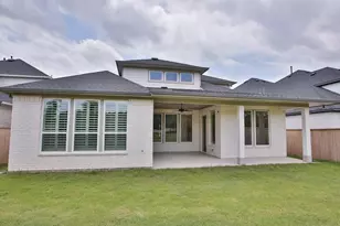 8018 Hingham Ln, The Woodlands, TX 77389 - Photo 37