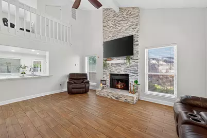 5323 Windsong Trail, Houston, TX 77084 - Photo 5