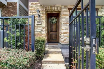 1405 Patterson Street, Houston, TX 77007 - Photo 1