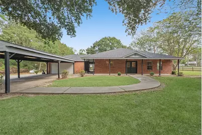 15276 Capitol Hill Road, Montgomery, TX 77316 - Photo 1